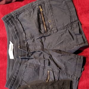 2 pair Sonoma shorts